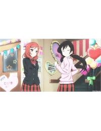 Love Live! dj – NicoMaki Medical Check