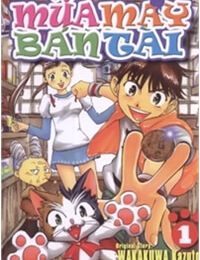 Mua may bán tài