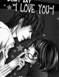 Oneshot Sukitte Iccha XX Nandesu!