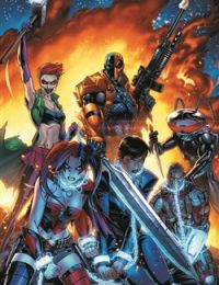 SUICIDE SQUAD
