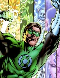 Blackest Night