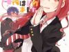 Seito Kaichou Desu Ga Josou Hajimemashita