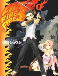 Fire Fire Fire