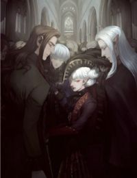 Vampire & Hunter