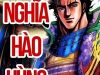 Chính nghĩa hào hùng
