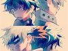 Katsudeku Short Doujinshi