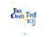 Trò Chơi Thế Kỉ
