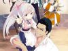 Tsuihousha Shokudou E Youkoso!