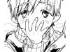 Free! – Doujinshi Log
