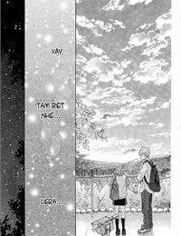 Onaji Sora Wo Miteiru