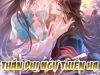 Thần Phi Ngự Thiên Hạ