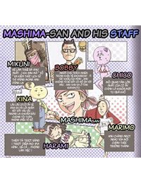 Truyện bựa của lão Hiro Mashima