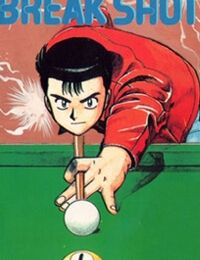 Break Shot