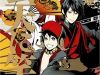 Donten ni Warau Gaiden