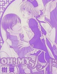 Oh My Maid