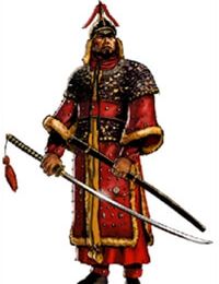 Vĩ Thuấn Thuần: Chiến Binh và Hộ Thế Giả | Yi Soon Shin: Warrior and Defender