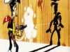 Lucky Luke