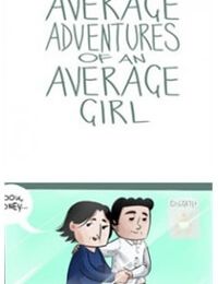 Average Adventures Of An Average Girl