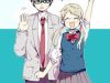 Kimi Ga Shinu Made Ato 100 Nichi
