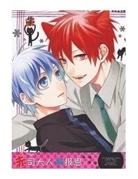 Knb Doujinshi – Akashi-Sama Báo Ân