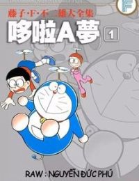 Truyện ngắn Doraemon mới nhất