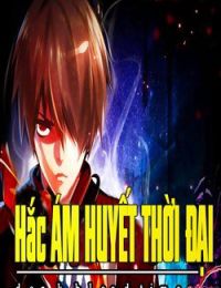 Hắc Ám Huyết Thời Đại