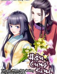 Hậu Cung Kinh Mộng