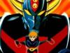 UFO Robo Grendizer