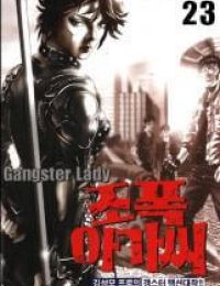 Gangster Lady – Cô gái giang hồ