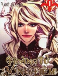 Hoàng Tử Bóng Đêm