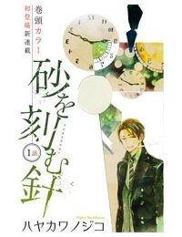 Suna wo Kizamu Hari
