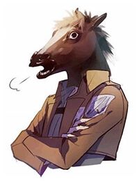 Tấn Công Người Khổng Lồ – Doujinshi Jean Kirstein