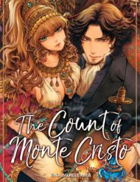 The Count of Monte Cristo