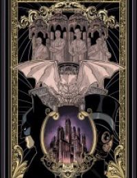 BATMAN: GATES OF GOTHAM