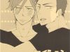 Free! dj – Seishun Melancholy One Day