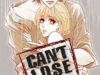 Can’t Lose You