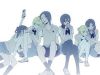 Đại chiến Titan – Doujinshi về các cô gái