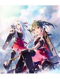 [Kantai Collection][Shoukaku x Zuikaku] Tayuminaki sora Kara