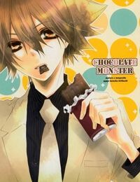 KHR Doujinshi – Chocolate monster
