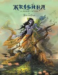 Krishna: A Journey Within – Tự Tâm Du Ký