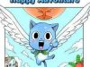 Hội Pháp Sư: Chuyến phiêu lưu kì thú của Happy