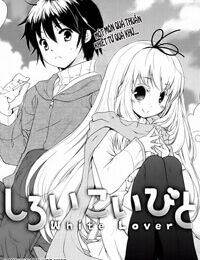 White Lover