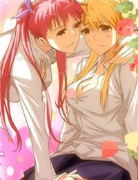 Blinding Flower