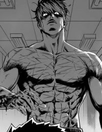 Fight Class 3