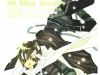 Harry Potter Doujinshi – Something in the snow