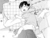 Shounen To Yoru No Mahou