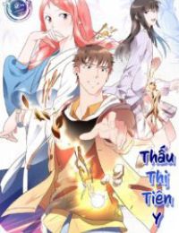 Thấu Thị Tiên Y