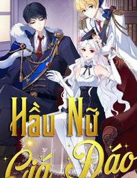 Hầu Nữ Giá Đáo