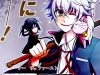 K – The First