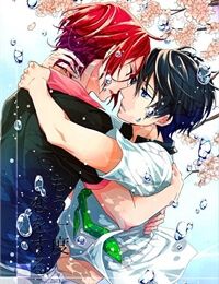 Free! dj – One More Romance